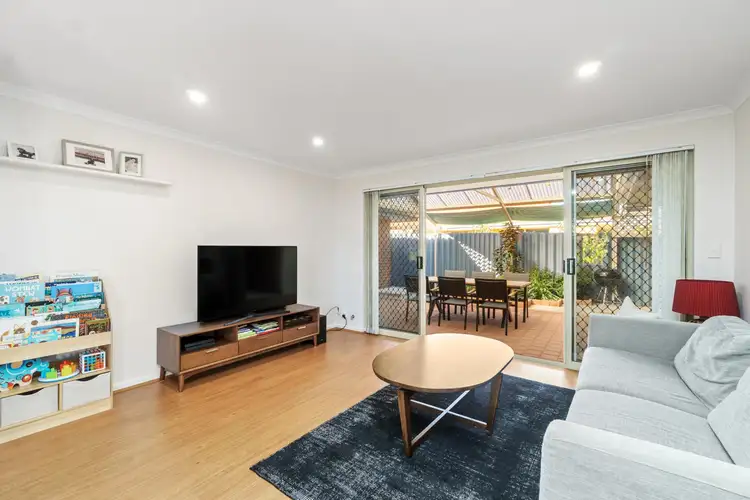 Second view of Homely villa listing, 75B Wattle Street, Tuart Hill WA 6060