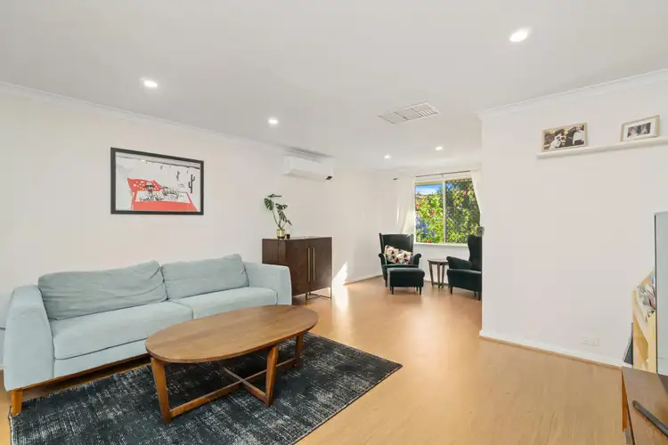 Third view of Homely villa listing, 75B Wattle Street, Tuart Hill WA 6060