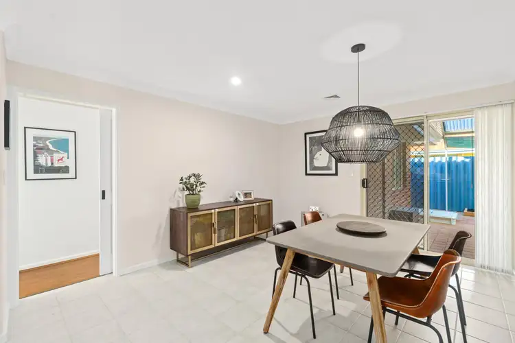 Fourth view of Homely villa listing, 75B Wattle Street, Tuart Hill WA 6060