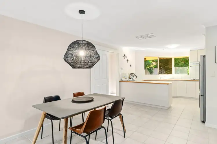 Fifth view of Homely villa listing, 75B Wattle Street, Tuart Hill WA 6060