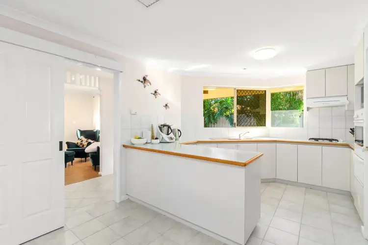 Sixth view of Homely villa listing, 75B Wattle Street, Tuart Hill WA 6060