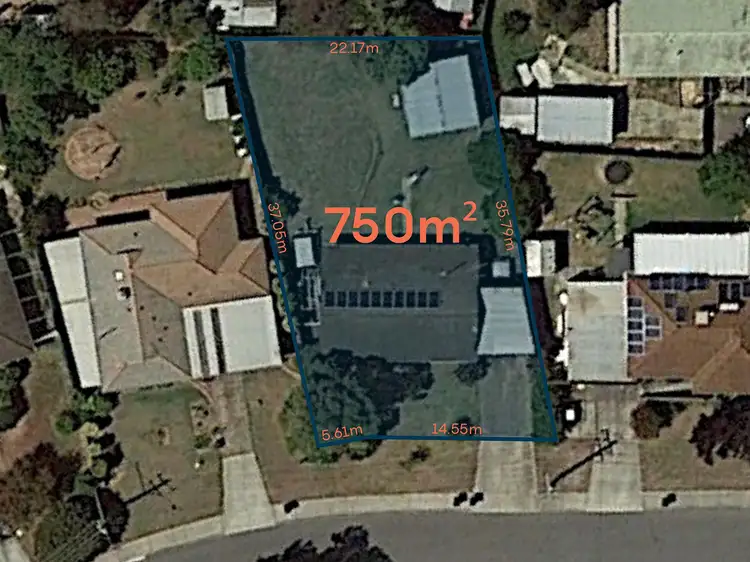 Main view of Homely house listing, 42 Cordelia Road, Armadale WA 6112