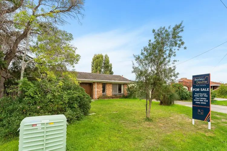 Third view of Homely house listing, 42 Cordelia Road, Armadale WA 6112