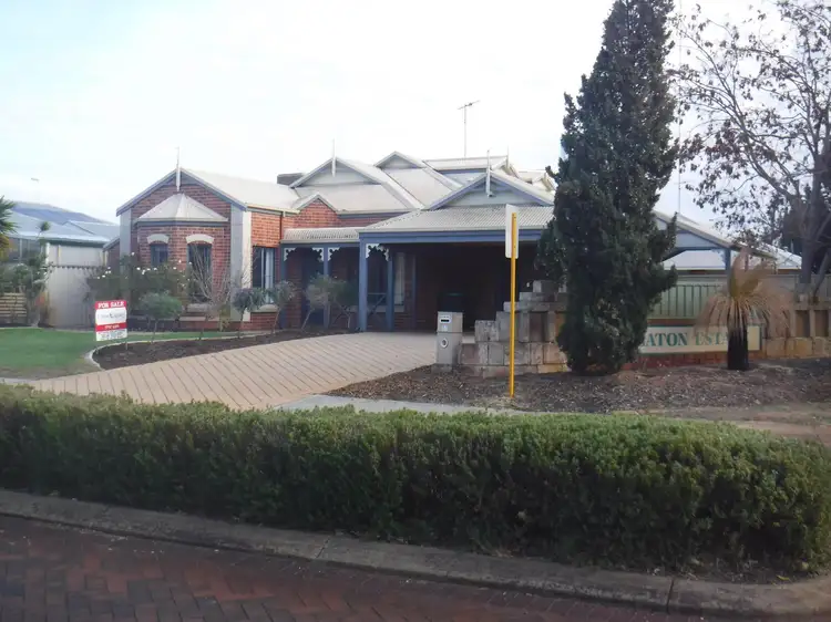 Main view of Homely house listing, 17 Lavender Way, Eaton WA 6232