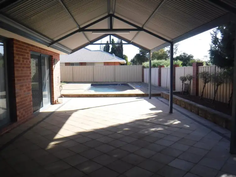Second view of Homely house listing, 17 Lavender Way, Eaton WA 6232