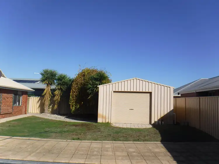 Fourth view of Homely house listing, 17 Lavender Way, Eaton WA 6232