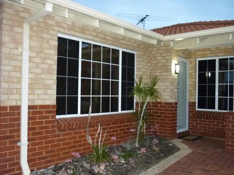 Main view of Homely villa listing, 2/100 Wattle Street, Tuart Hill WA 6060