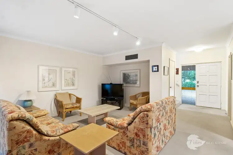 Second view of Homely apartment listing, 54/6 Verdelho Drive, The Vines WA 6069