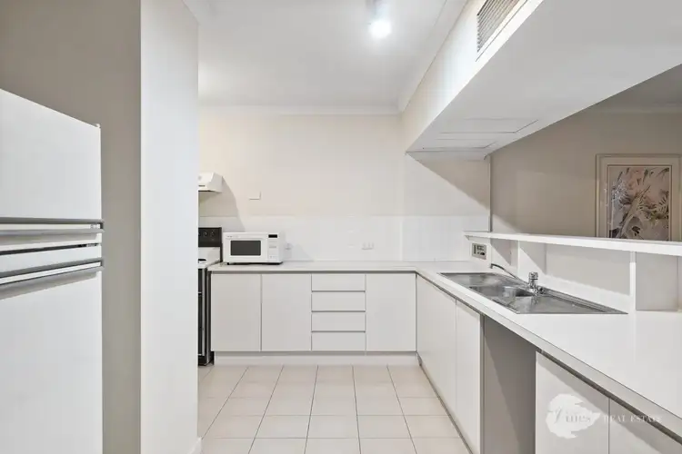 Fourth view of Homely apartment listing, 54/6 Verdelho Drive, The Vines WA 6069
