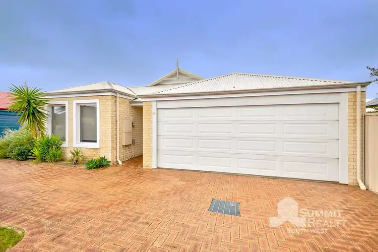 6/3 Cusworth Drive, Glen Iris WA 6230