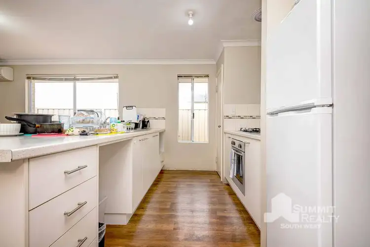 Second view of Homely unit listing, 6/3 Cusworth Drive, Glen Iris WA 6230