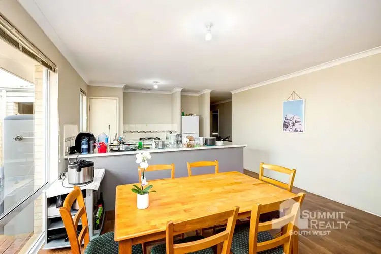 Third view of Homely unit listing, 6/3 Cusworth Drive, Glen Iris WA 6230