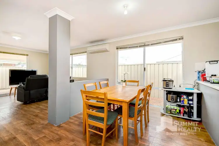 Fourth view of Homely unit listing, 6/3 Cusworth Drive, Glen Iris WA 6230