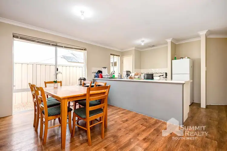 Fifth view of Homely unit listing, 6/3 Cusworth Drive, Glen Iris WA 6230