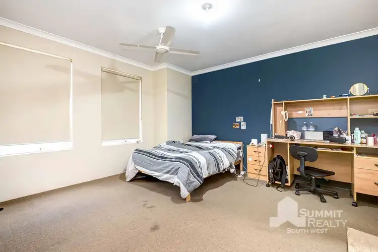 Sixth view of Homely unit listing, 6/3 Cusworth Drive, Glen Iris WA 6230
