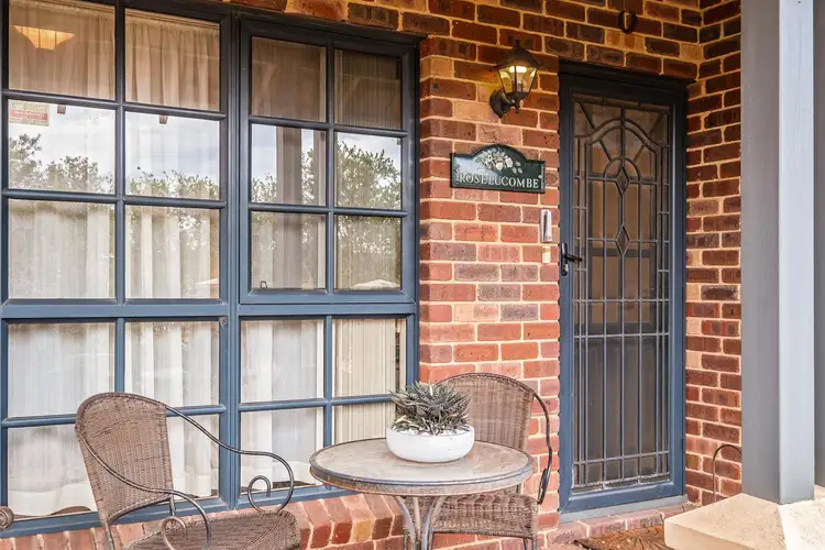 Second view of Homely villa listing, 5/1 Secrett Lane, Kalamunda WA 6076