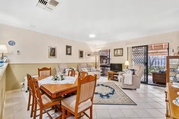Third view of Homely villa listing, 5/1 Secrett Lane, Kalamunda WA 6076