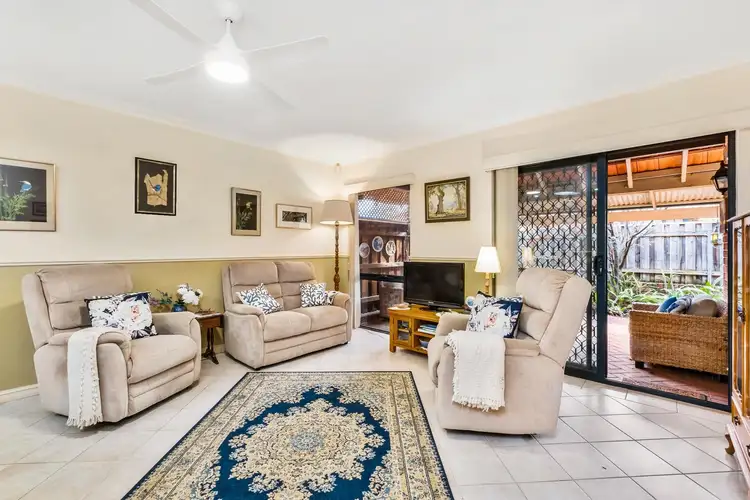 Fourth view of Homely villa listing, 5/1 Secrett Lane, Kalamunda WA 6076