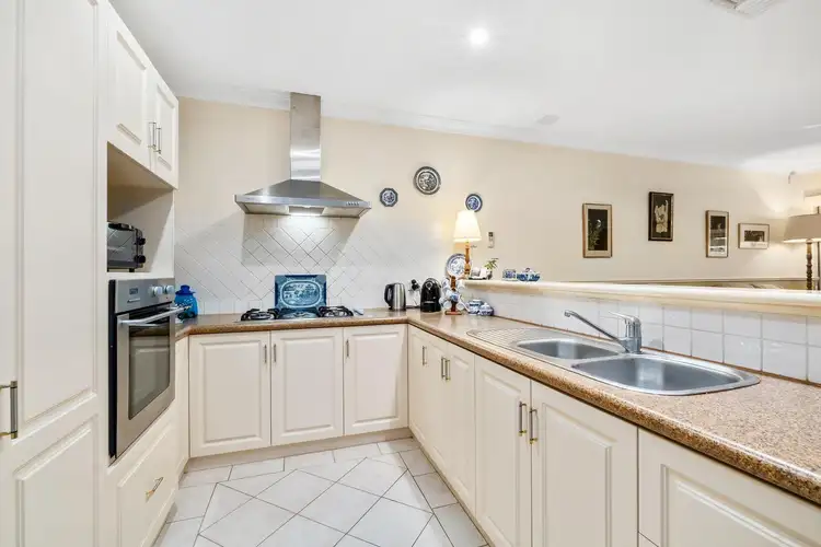 Fifth view of Homely villa listing, 5/1 Secrett Lane, Kalamunda WA 6076