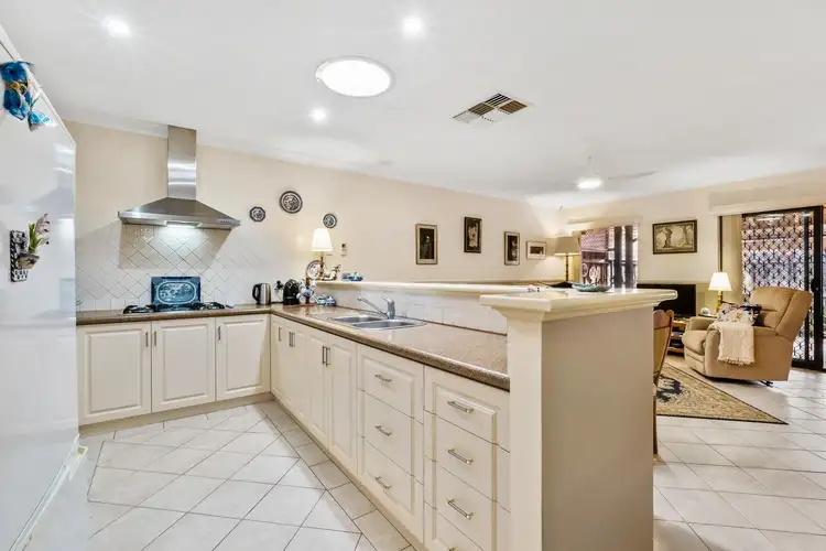 Sixth view of Homely villa listing, 5/1 Secrett Lane, Kalamunda WA 6076