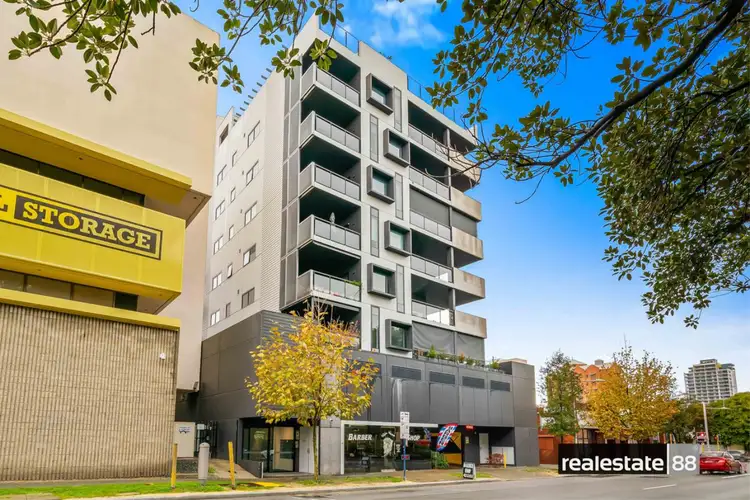 304/108 Bennett Street, East Perth WA 6004