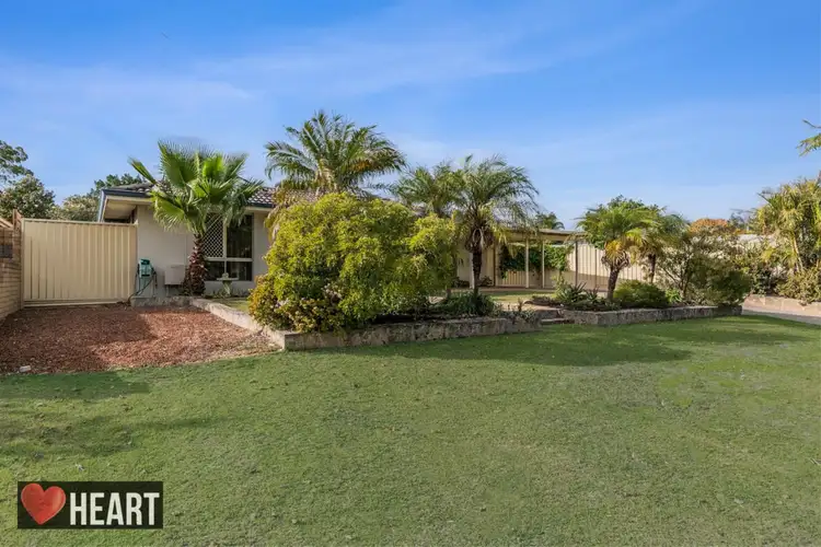 Third view of Homely house listing, 8 Bucknell Road, Bibra Lake WA 6163
