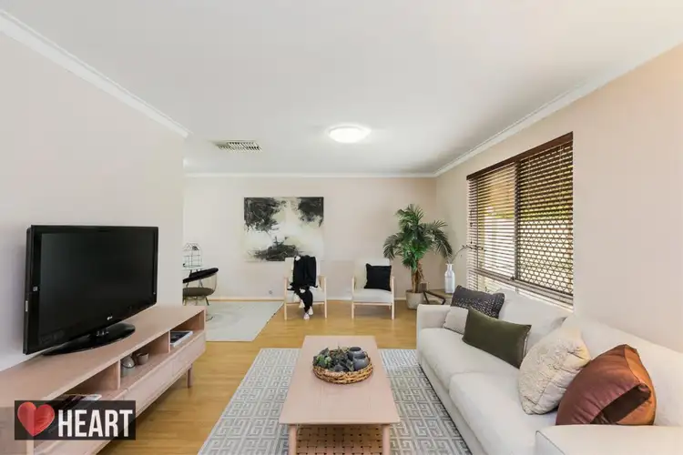 Fourth view of Homely house listing, 8 Bucknell Road, Bibra Lake WA 6163