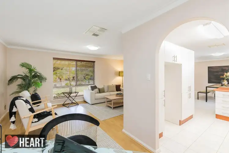 Fifth view of Homely house listing, 8 Bucknell Road, Bibra Lake WA 6163