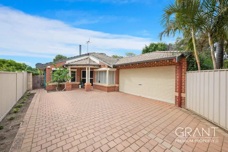 1B Raymond Street, Mount Pleasant WA 6153