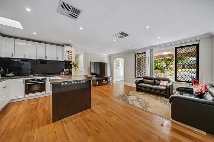 Main view of Homely house listing, 26 Craigie Drive, Craigie WA 6025