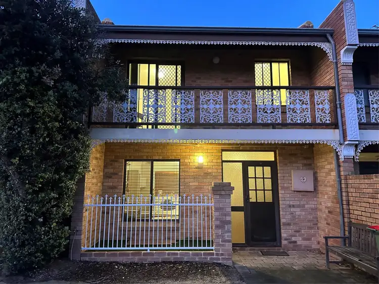 Main view of Homely townhouse listing, 16/32 Sixth Avenue, Maylands WA 6051
