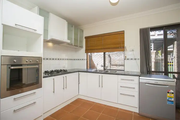 Third view of Homely townhouse listing, 16/32 Sixth Avenue, Maylands WA 6051