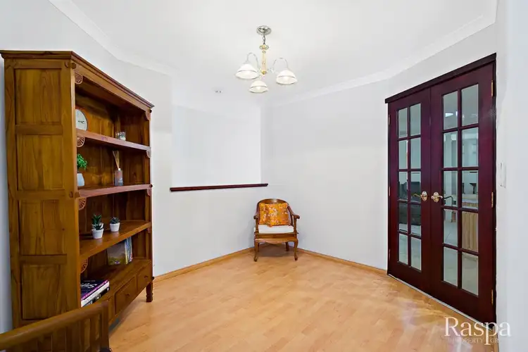 Sixth view of Homely house listing, 94 Lydon Boulevard, Atwell WA 6164