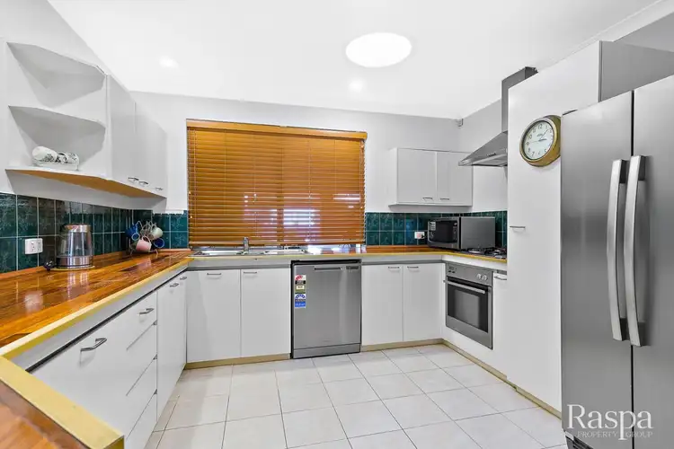 Seventh view of Homely house listing, 94 Lydon Boulevard, Atwell WA 6164