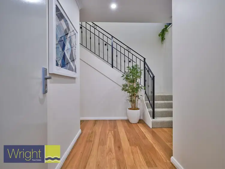 Third view of Homely house listing, 128B Sackville Terrace, Doubleview WA 6018