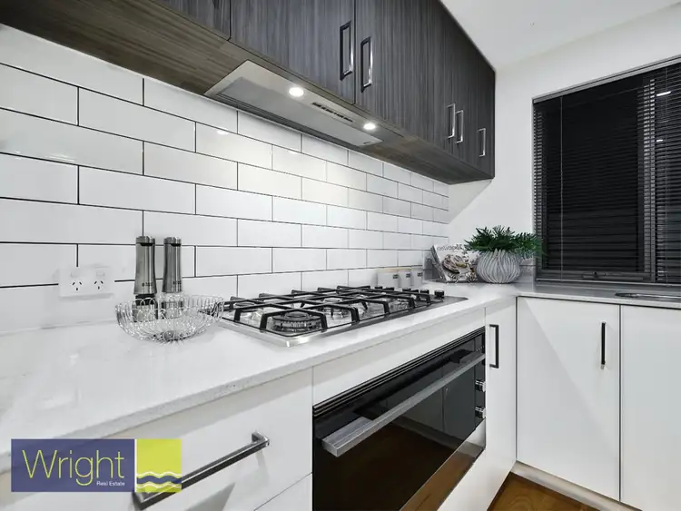 Fourth view of Homely house listing, 128B Sackville Terrace, Doubleview WA 6018