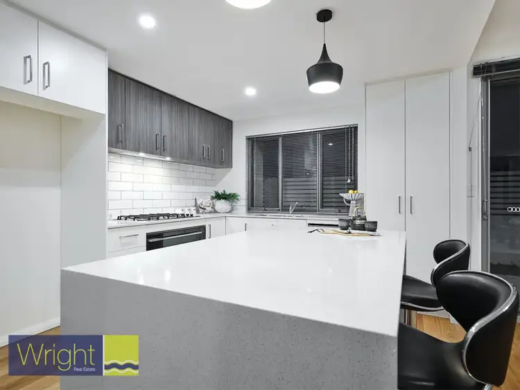 Sixth view of Homely house listing, 128B Sackville Terrace, Doubleview WA 6018