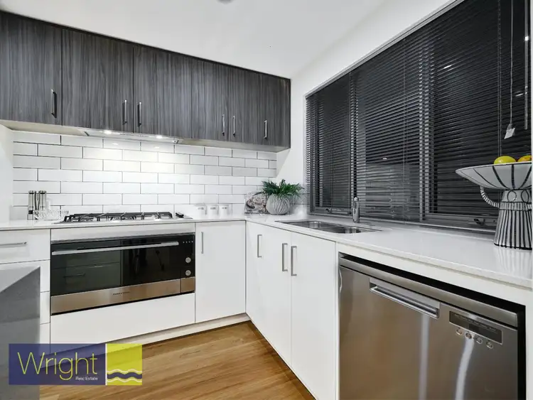 Seventh view of Homely house listing, 128B Sackville Terrace, Doubleview WA 6018