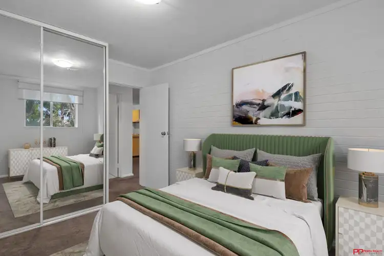 Fifth view of Homely unit listing, 7/33 Kathleen Avenue, Maylands WA 6051