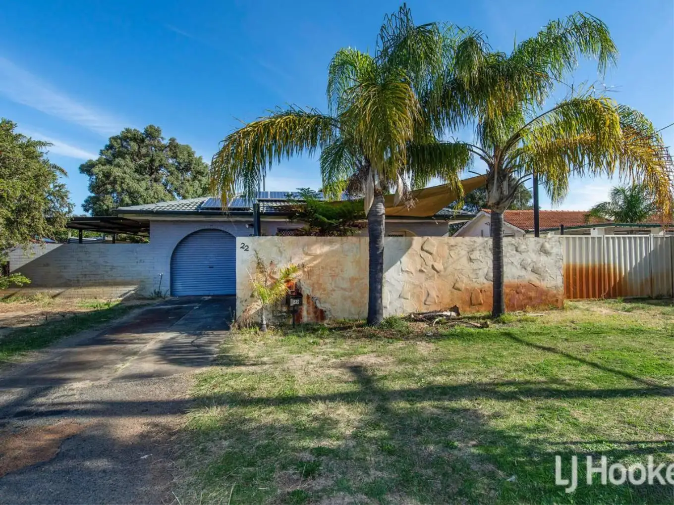 Main view of Homely house listing, 22 Lindy Way, Camillo WA 6111