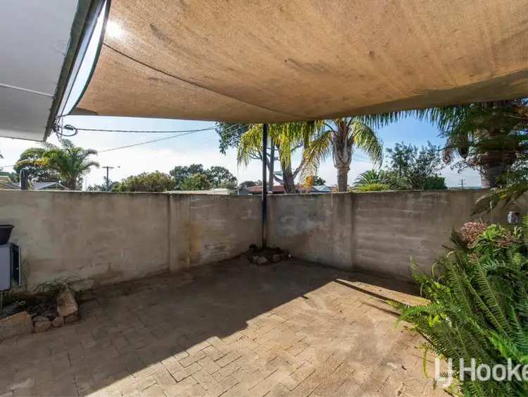 Third view of Homely house listing, 22 Lindy Way, Camillo WA 6111