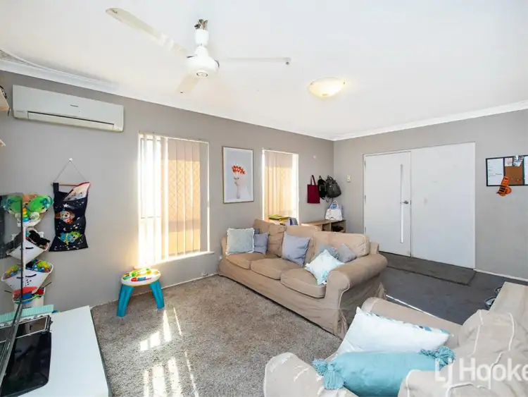Fourth view of Homely house listing, 22 Lindy Way, Camillo WA 6111