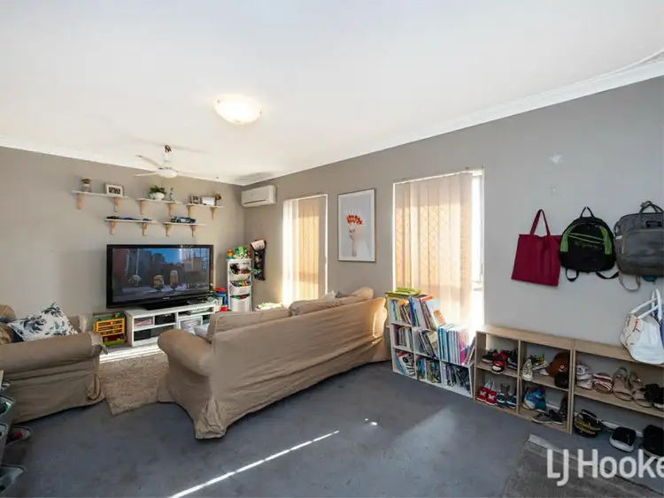 Sixth view of Homely house listing, 22 Lindy Way, Camillo WA 6111