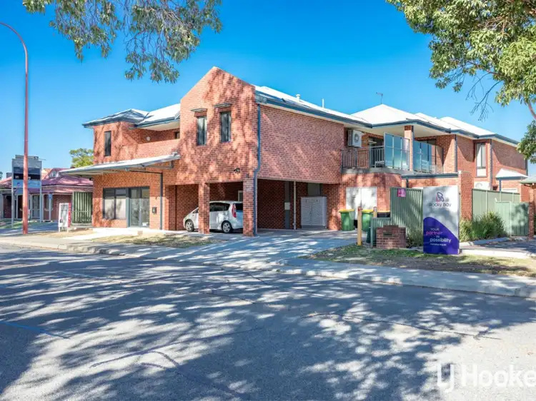 4/55 Wheatley Street, Gosnells WA 6110