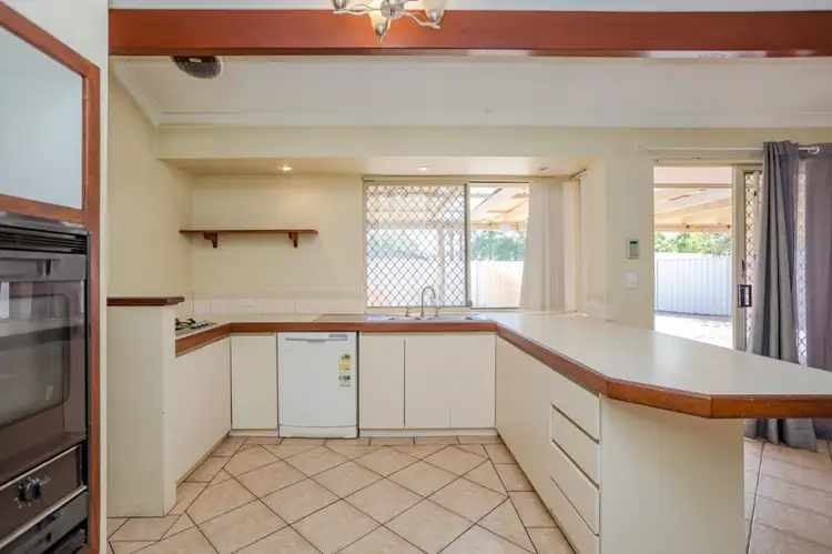 Second view of Homely house listing, 7 Bengalla Blvd, Canning Vale WA 6155