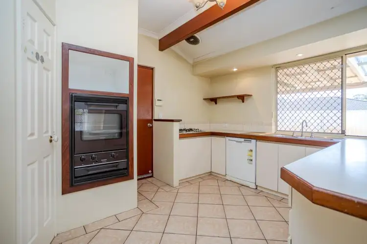 Fifth view of Homely house listing, 7 Bengalla Blvd, Canning Vale WA 6155