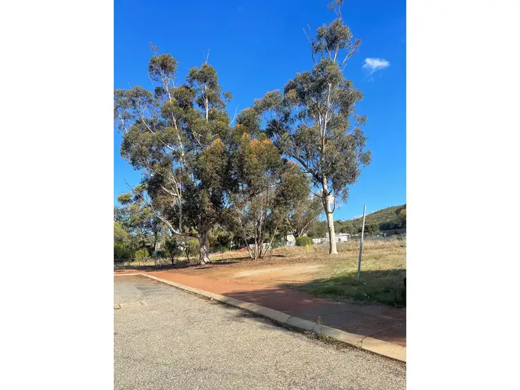 Second view of Homely land listing, 2A Duke Street North, Toodyay WA 6566