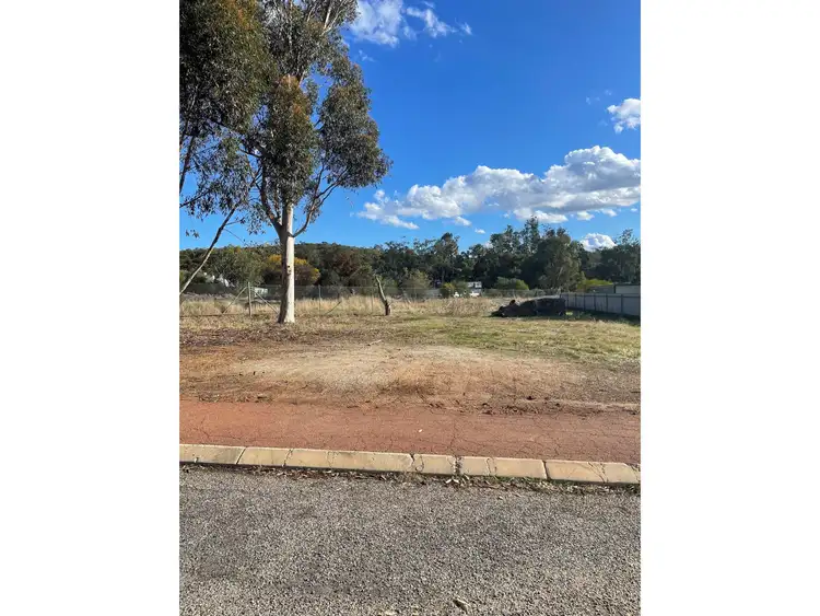 Third view of Homely land listing, 2A Duke Street North, Toodyay WA 6566