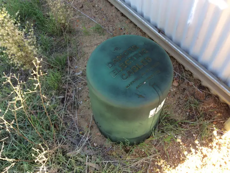 Fifth view of Homely land listing, 2A Duke Street North, Toodyay WA 6566