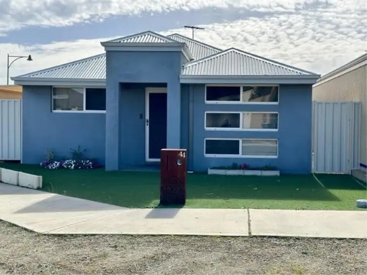 44 Cousins Street, Hammond Park WA 6164